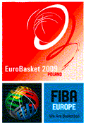 Noticias del Europeo 2009