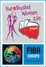 Noticias del Europeo Femenino 2011