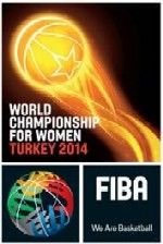 Noticias del Mundial Femenino 2014